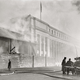 Illustration for article titled A Case of Spontaneous Combustion from 1916?